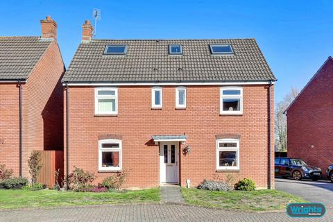 undefined, Cresswell Drive, Trowbridge