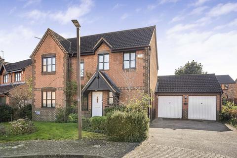 Hathaway Court, Crownhill, Milton Keynes