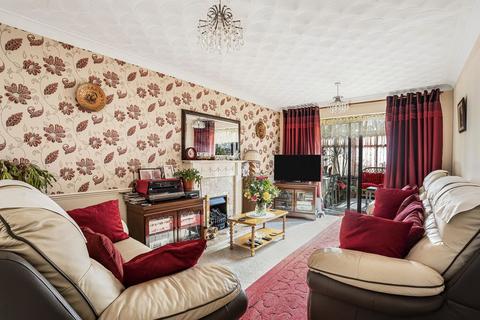 4 bedroom detached house for sale, Hathaway Court, Crownhill, Milton Keynes