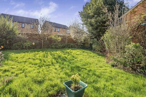 4 bedroom detached house for sale, Hathaway Court, Crownhill, Milton Keynes