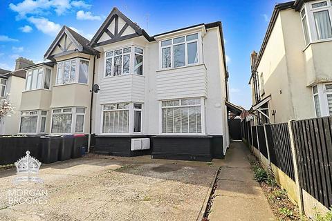 undefined, Bournemouth Park Road, Southend-On-Sea