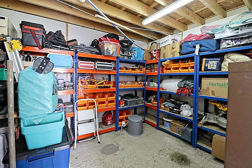 Storage Area To...