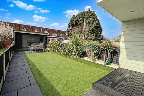 undefined, Bournemouth Park Road, Southend-On-Sea