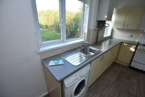 undefined, Olton Avenue, Nottingham