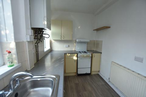 undefined, Olton Avenue, Nottingham