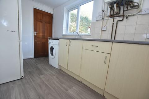 undefined, Olton Avenue, Nottingham