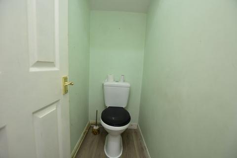 undefined, Olton Avenue, Nottingham