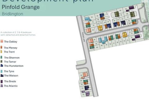 undefined, Pinfold Lane, Bridlington