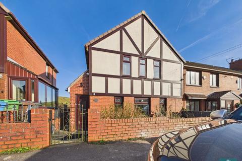 undefined, Arncliffe Rise, Oldham OL4