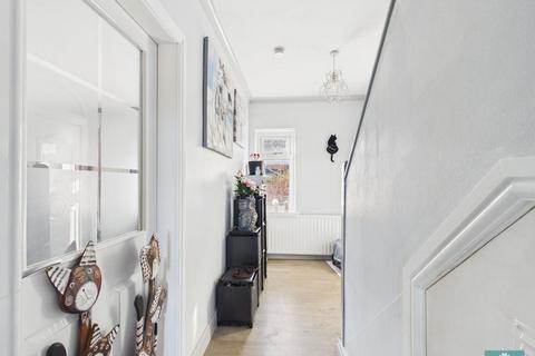 undefined, Arncliffe Rise, Oldham OL4