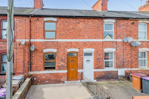 2 bedroom terraced house for sale, Park Avenue, Oswestry