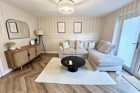 1 bedroom apartment to rent, Montonmill Gardens, Manchester
