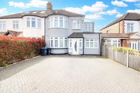 3 bedroom semi-detached house for sale, Hadley Road, Enfield EN2