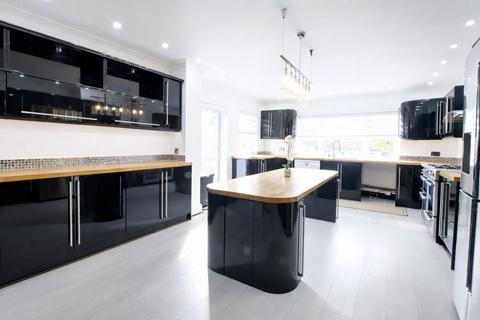 3 bedroom semi-detached house for sale, Hadley Road, Enfield EN2