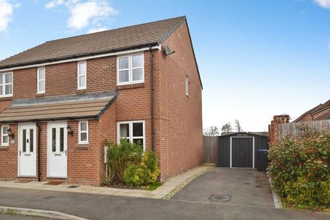 undefined, Chicheley Lane, Salisbury          *SHARED OWNERSHIP*