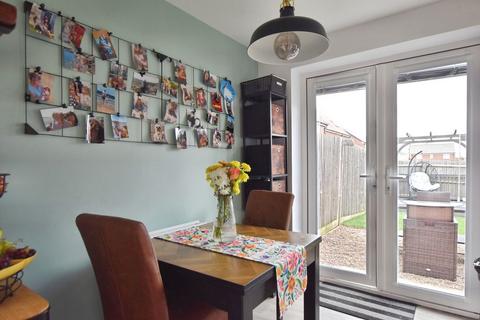 undefined, Chicheley Lane, Salisbury          *SHARED OWNERSHIP*
