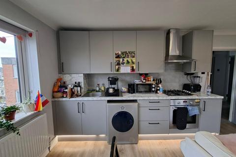 undefined, Green Lanes, London, N16