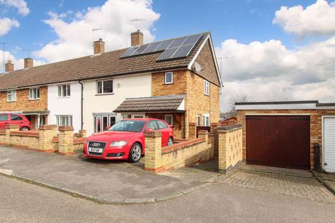 undefined, Spring Lane, Hemel Hempstead