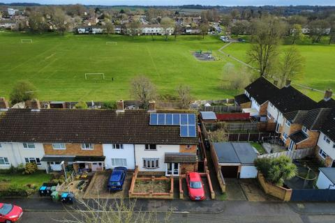 4 bedroom end of terrace house for sale, Spring Lane, Hemel Hempstead