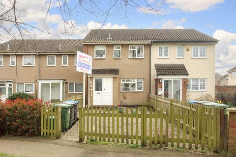 3 bedroom terraced house for sale, Argyll Road, Hemel Hempstead
