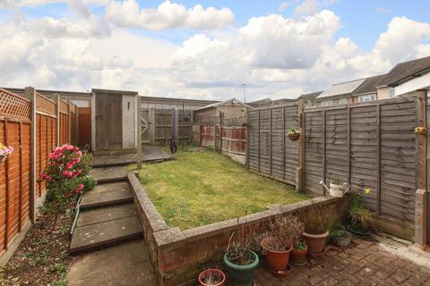 3 bedroom terraced house for sale, Argyll Road, Hemel Hempstead
