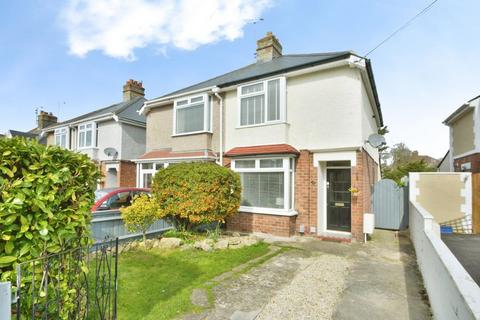 Whitby Grove, Rodborne Cheney, Swindon