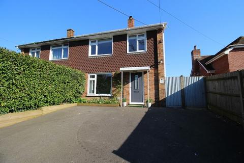 undefined, Outlands Lane, Southampton SO30