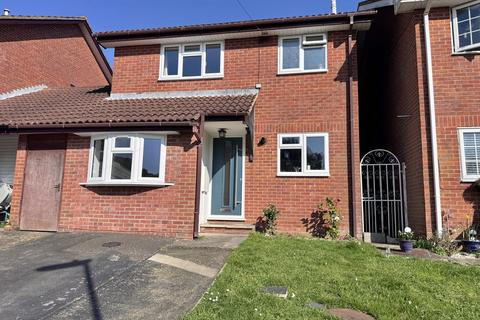 undefined, Swift Hollow, Southampton SO19