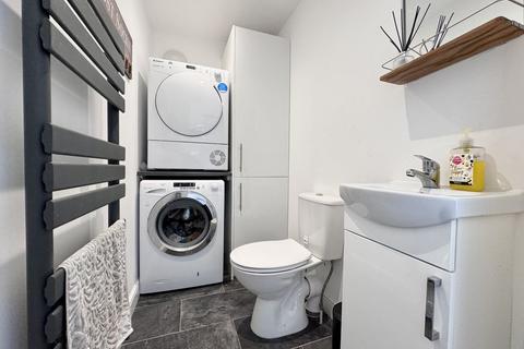 undefined, Swift Hollow, Southampton SO19