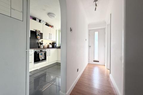 undefined, Swift Hollow, Southampton SO19