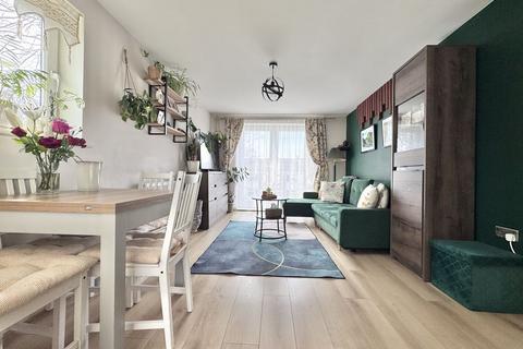 2 bedroom apartment for sale, 49 Orpen Road, Southampton SO19