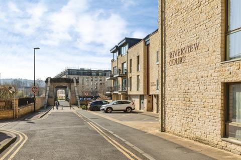 undefined, Victoria Bridge Road, Bath