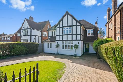 undefined, Delta Road, Worcester Park