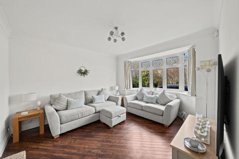 undefined, Worcester Park Road, Worcester Park