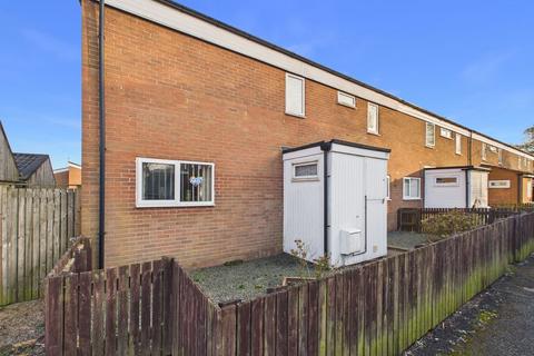 undefined, Warrensway, Telford TF7