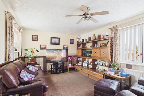 undefined, Warrensway, Telford TF7