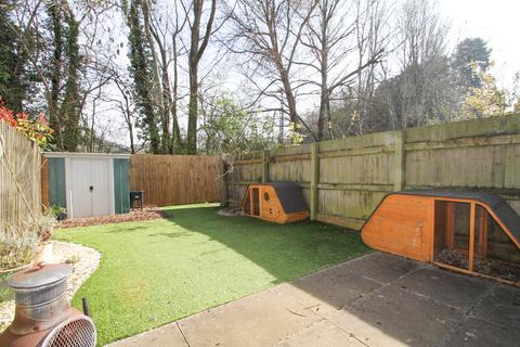 undefined, Yeates Court, Clevedon