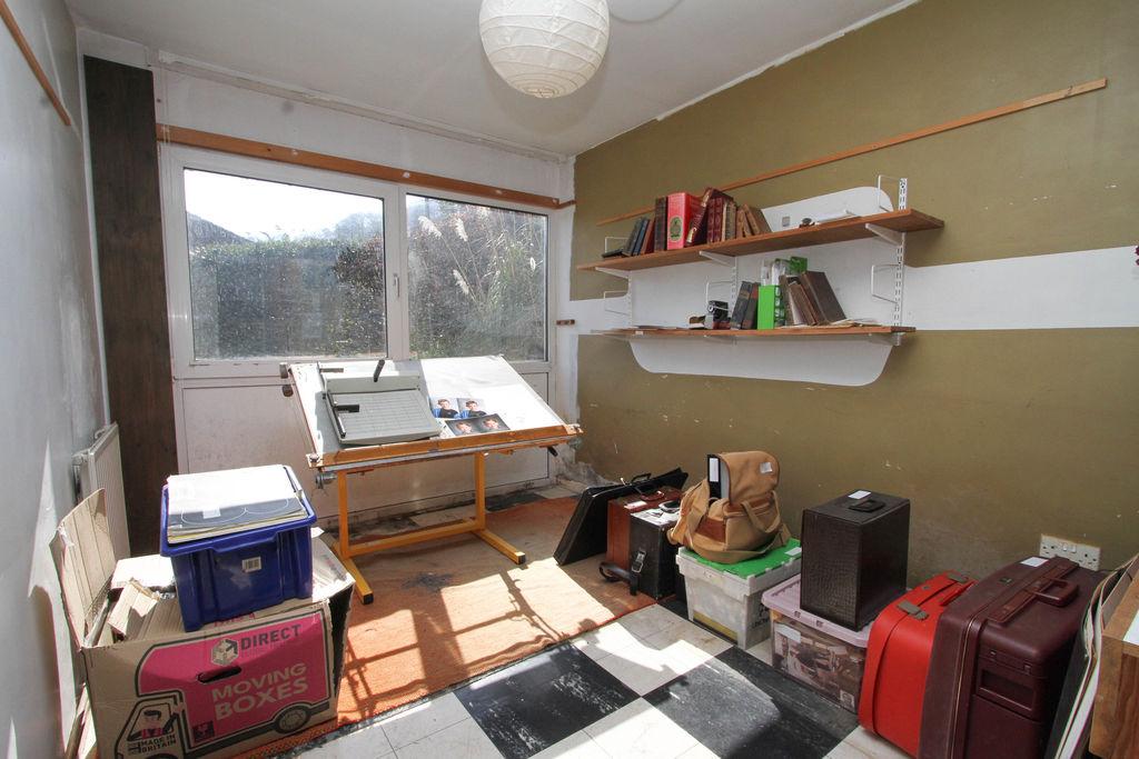 Home Office/Bedroom