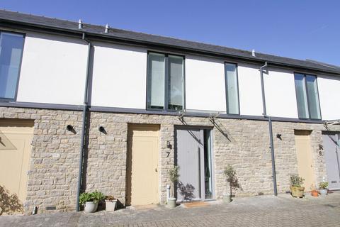 4 bedroom terraced house for sale, Marine Place, Clevedon