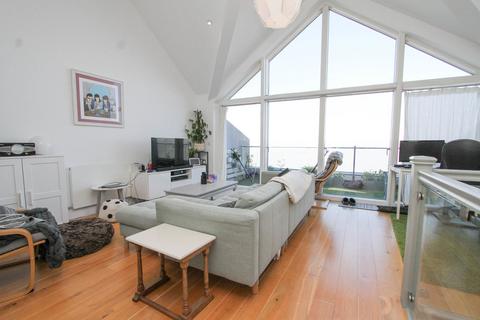 4 bedroom terraced house for sale, Marine Place, Clevedon
