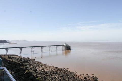 4 bedroom terraced house for sale, Marine Place, Clevedon