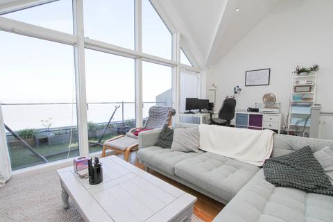 4 bedroom terraced house for sale, Marine Place, Clevedon