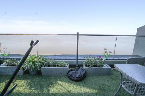 4 bedroom terraced house for sale, Marine Place, Clevedon