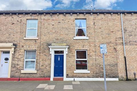 undefined, Edward Street, Carlisle