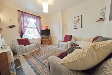 undefined, Edward Street, Carlisle