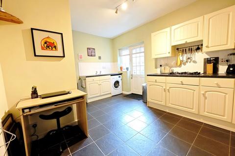 undefined, Edward Street, Carlisle
