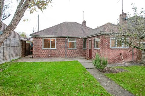 undefined, Drayton Village