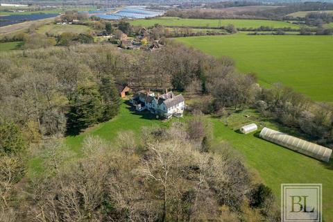 undefined, Tye Lane, Bramford Tye, Ipswich, IP8