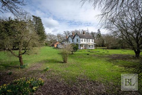 undefined, Tye Lane, Bramford Tye, Ipswich, IP8