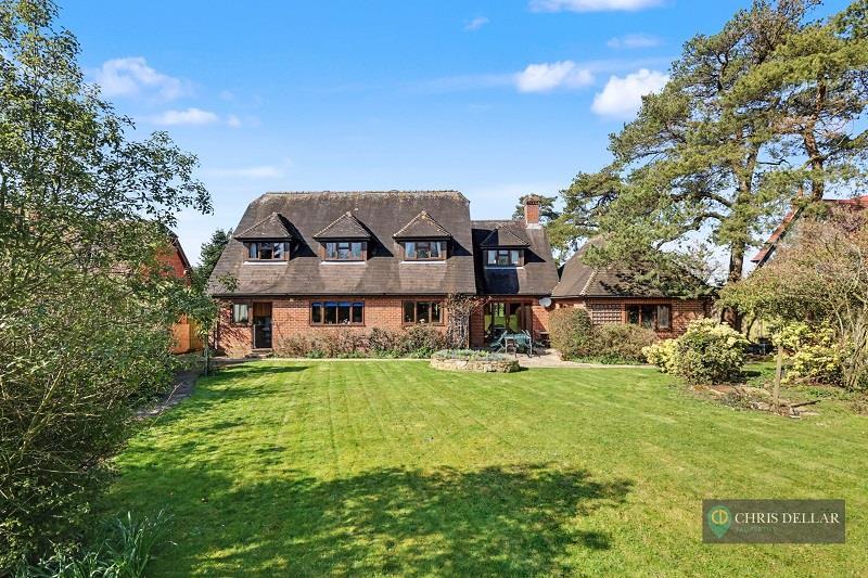 Haymead End